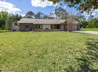 917 Gallberry Ct, Bunnell, FL 32110