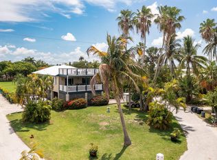 152 Sugarloaf Dr, Sugarloaf Key, FL 33042