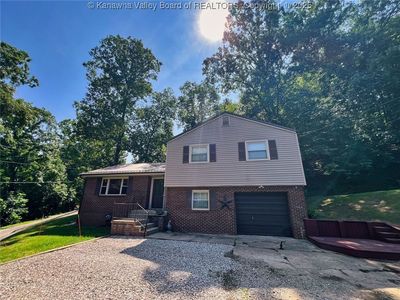 544 Elkwood Rd, Elkview, WV, 25071