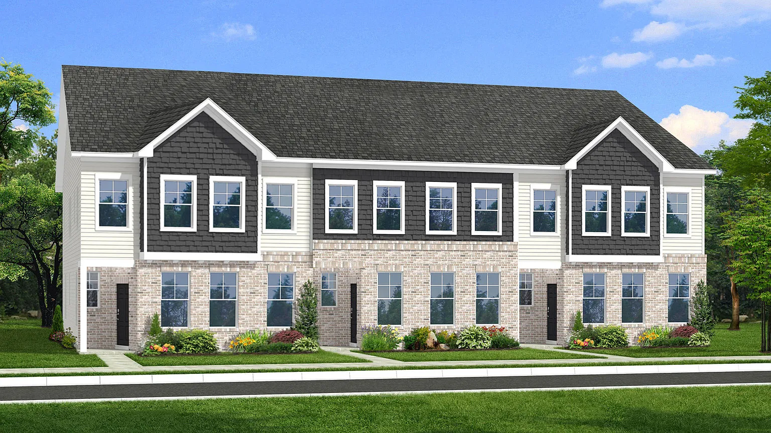 8195 Tiger Way photo 1
