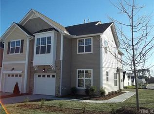 7255 Terregles Dr, Raleigh, NC 27617