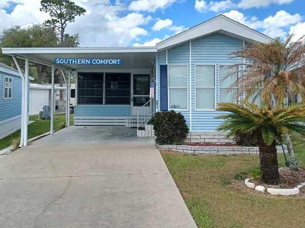 37811 Chancey Rd #291, Zephyrhills, FL 33541