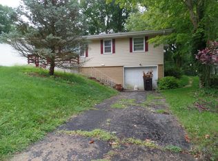 2657 Gregory Ct, Decatur, IL 62526