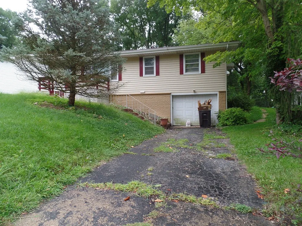 2657 Gregory Ct photo 1