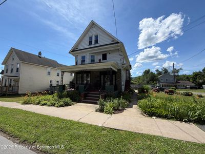 17 1/2 Belmont St, Carbondale, PA, 18407