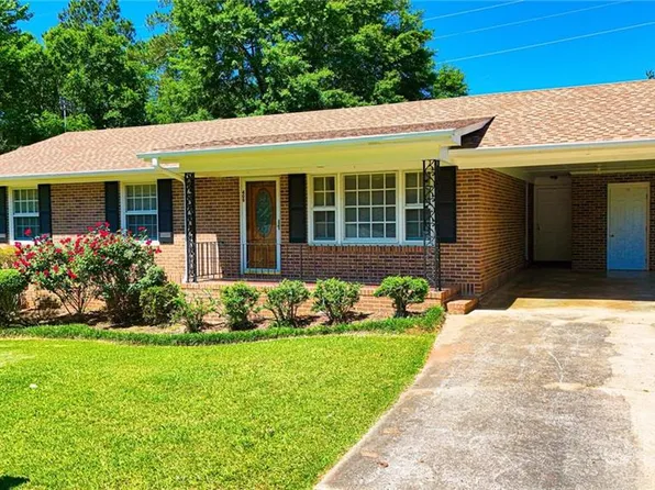 409 Dora St, Griffin, GA 30223