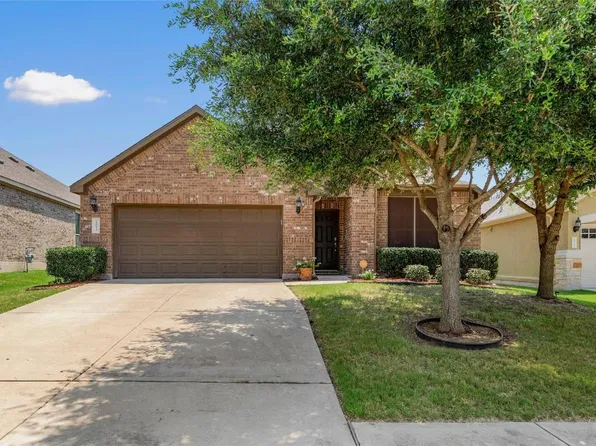 1844 Elaina Loop, Leander, TX 78641