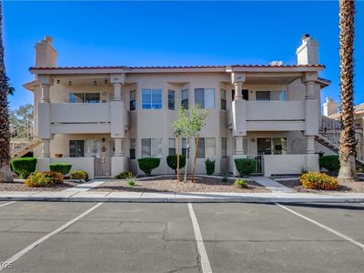 921 Sulphur Springs Ln UNIT 201, Las Vegas, NV, 89128