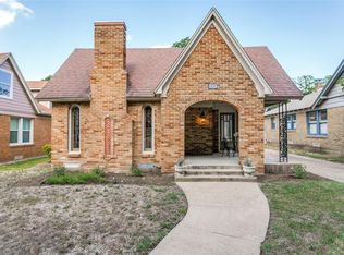 1422 Hollywood Ave, Dallas, TX 75208