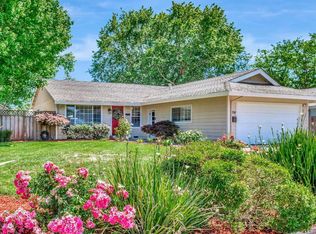 706 Liberty Ct, Rohnert Park, CA 94928