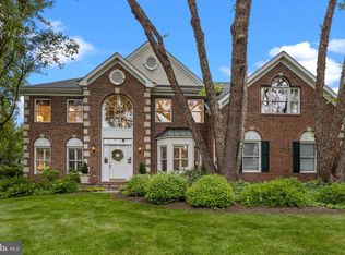 1626 Fairfield Rd, Yardley, PA 19067