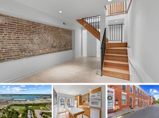 1425 Cooksie St, Baltimore, MD 21230