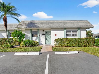 2638 Gately Drive E #90, West Palm Beach, FL, 33415