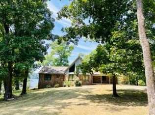 508 County Road 2731, London, AR 72847
