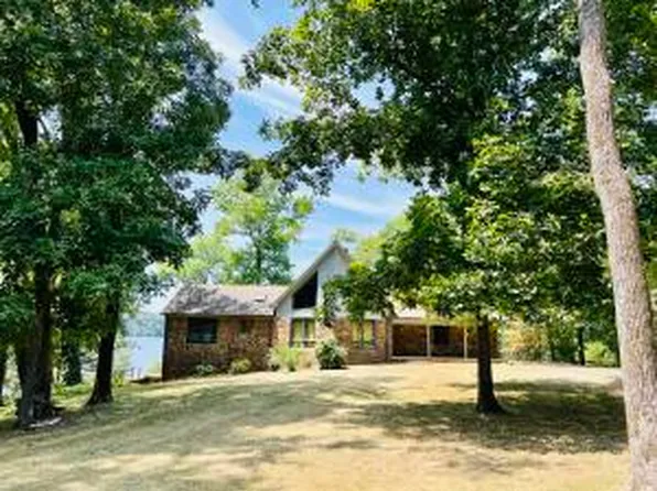 508 County Road 2731, London, AR 72847