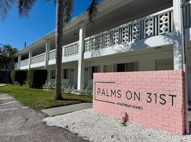 Palms on 31st