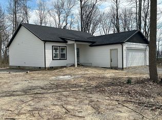 2611 Sheridan Rd, Fort Wayne, IN