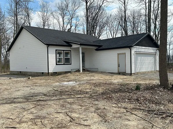 2611 Sheridan Rd, Fort Wayne, IN 46803