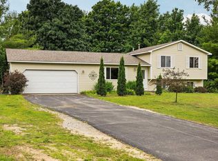 2785 E Sugar Maple Dr, Cedar, MI 49621