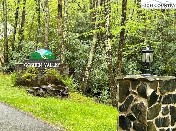 TBD Goshen Drive, Boone, NC 28607