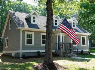 106 Hawks Nest Ct, Cary, NC 27513