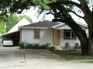 728 Resor Ave, Harahan, LA 70123