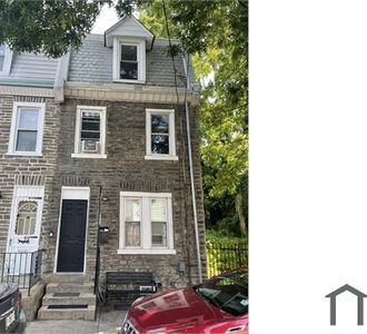 5335 Morris St, Philadelphia, PA, 19144