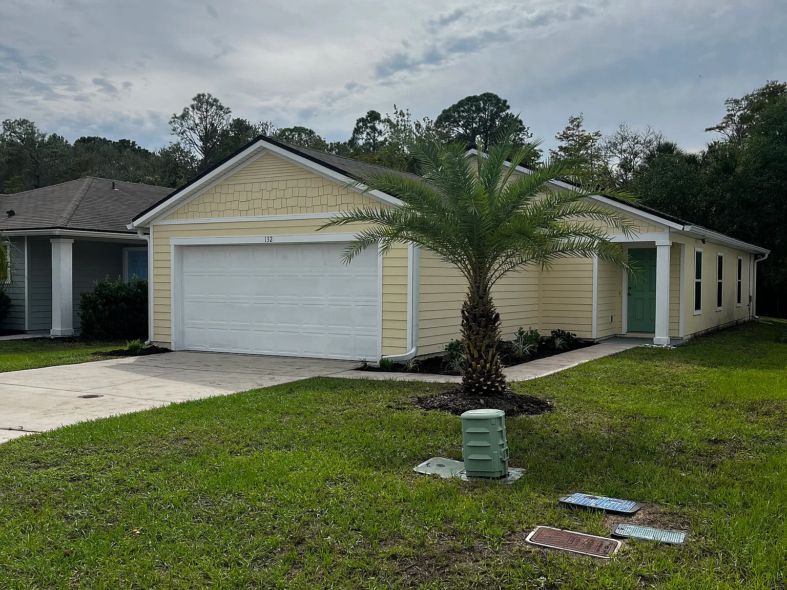 3 bed, 1450 sqft, $2,350 — Photo 2
