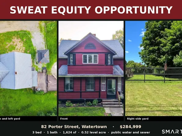 82 Porter Street, Watertown, CT 06795