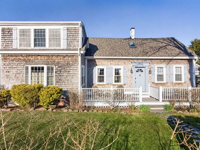 3 Kendall Lane Unit B3, Provincetown, MA, 02657