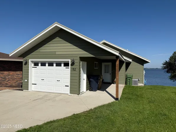 152 S Lake Dr, Watertown, SD 57201