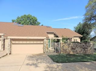 12510 Wornall Rd, Kansas City, MO 64145