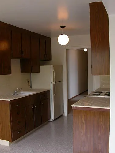 3100 Vicente St #302 — Photo 4