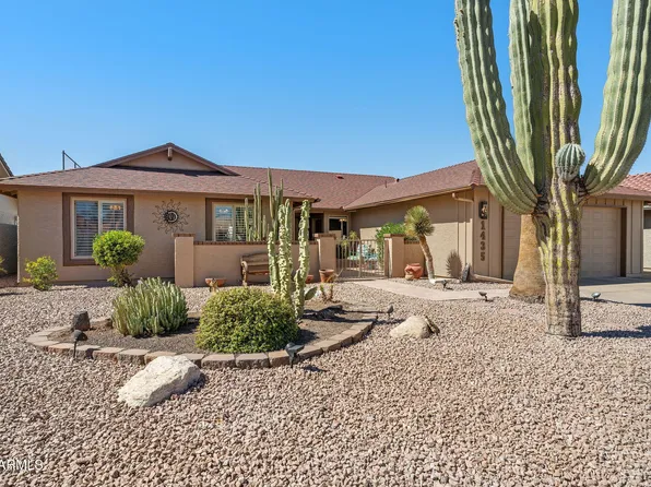 1435 LEISURE WORLD --, Mesa, AZ 85206