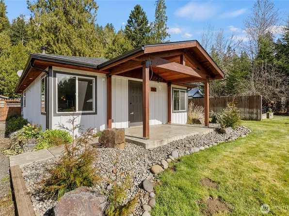 547 Silverbrook Road, Randle, WA 98377