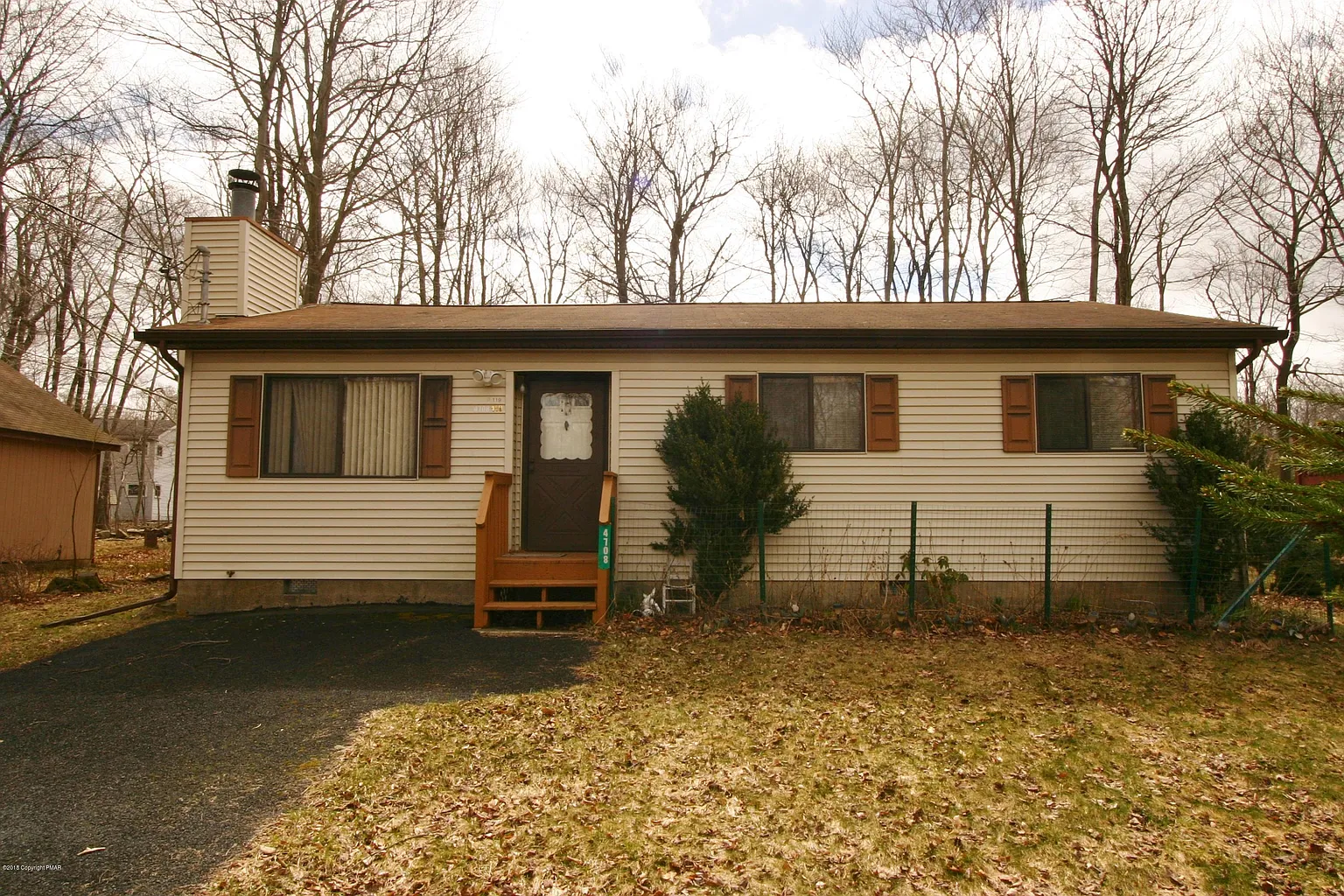 4708 Norwood Ln photo 1