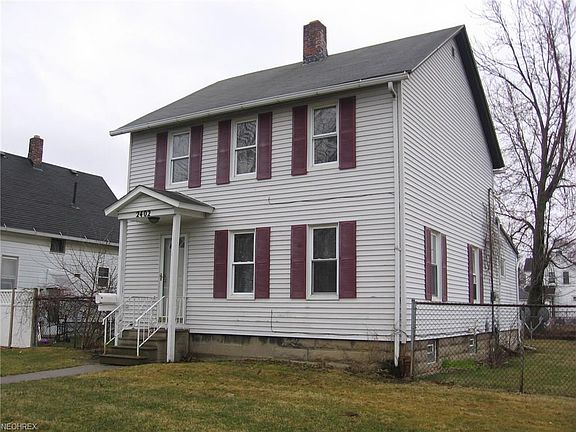 2nd image of 2402 E 32nd St