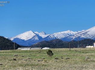 Tbd 16th Trl, Cotopaxi, CO 81223