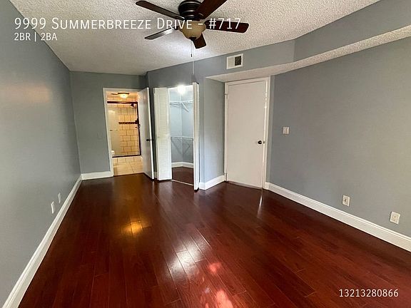 5th image of 9999 Summerbreeze Dr APT 717
