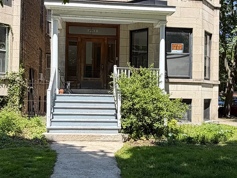 W Granville Ave — Photo 3