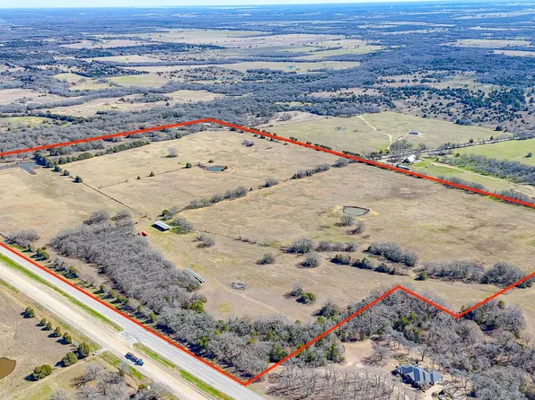 13769 W Highway 31, Purdon, TX 76679