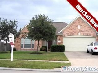 2226 Laurel Birch Dr, Houston, TX 77014