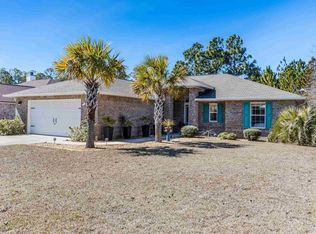 1677 Village Pkwy, Gulf Breeze, FL 32563