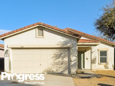 195 E Mountain Alder St, Sahuarita, AZ, 85629