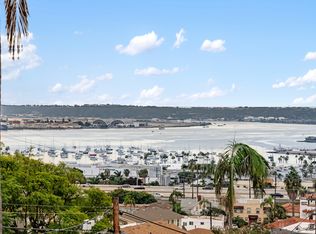 2414 Front St UNIT 16, San Diego, CA 92101