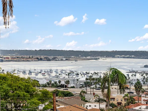 2414 Front St Unit 16, San Diego, CA 92101