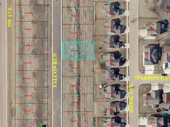 312 Falcon Run, Eagle Lake, MN 56024