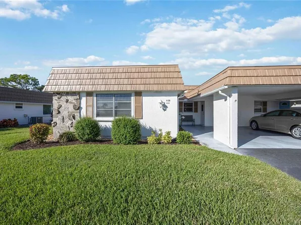 5453 Riverbluff Cir #V-68, Sarasota, FL 34231