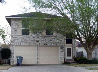 8649 Piney Creek Bnd, Austin, TX 78745