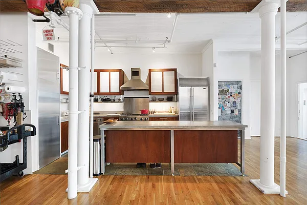 Rented by Sotheby's International Realty | media 2